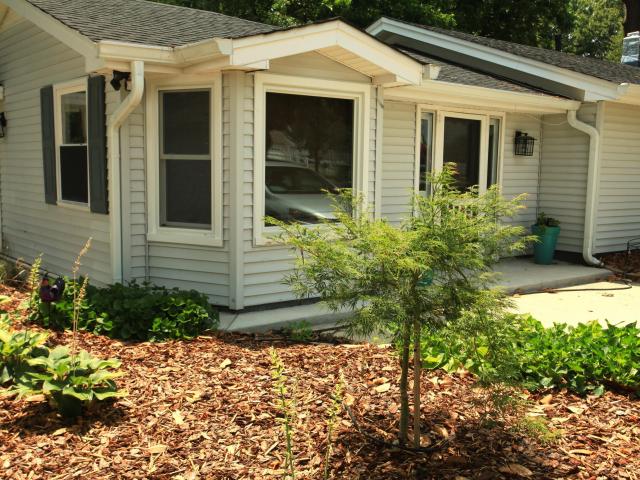 House for sale in North Carolina