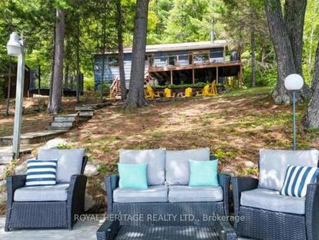 House for sale in Hastings, Ontario
