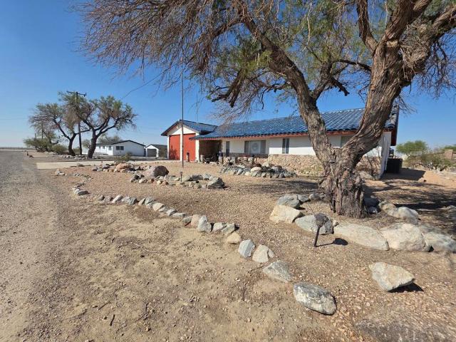 House for sale in Salton City, California