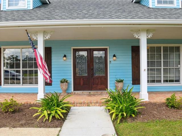 Property for sale in Destrehan, Louisiana
