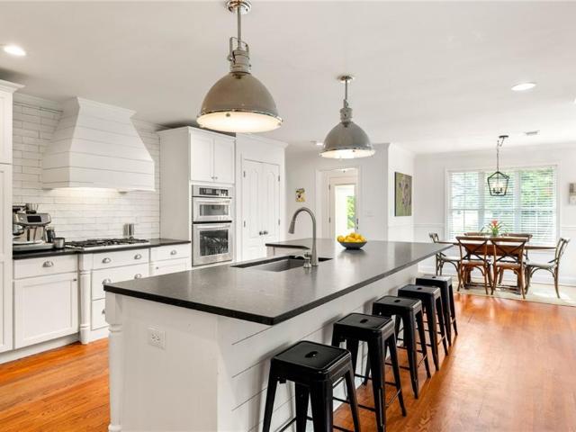 House for sale in Decatur, Georgia