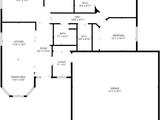 House for sale in Benton, Minnesota