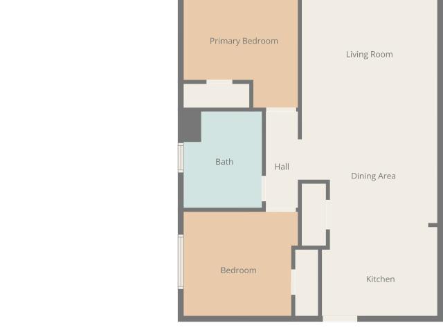 Condo for sale in Navajo, Arizona