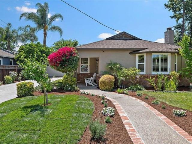 House for sale in San Jose, California