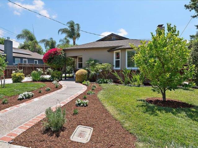 House for sale in San Jose, California