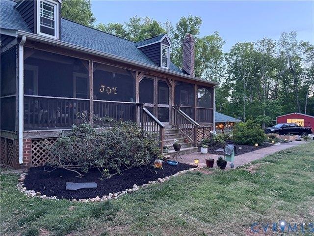 House for sale in Goochland, Goochland County