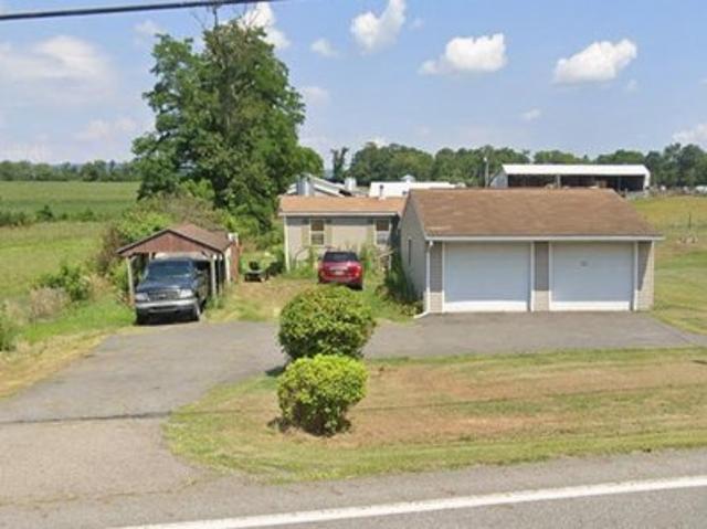 House for sale in Millersburg, Pennsylvania