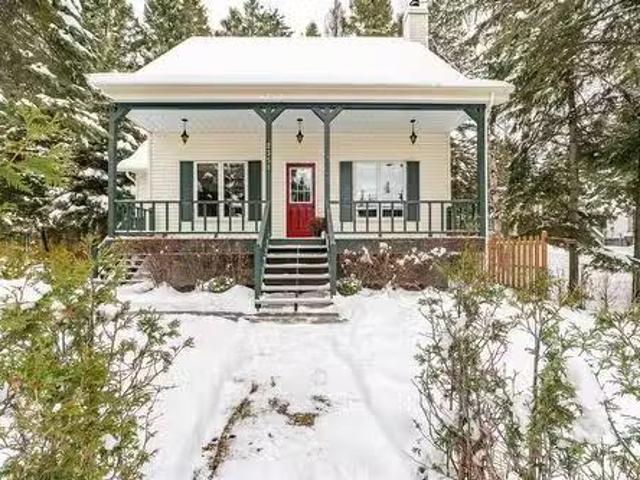 House for sale in Laurentides, Quebec