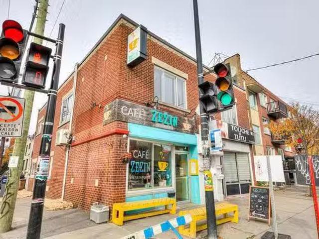 House for sale in St. Leonard's, Quebec