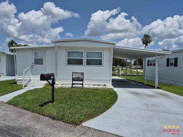 House for sale in Edgewater, Florida