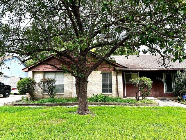 House for sale in Harris, Texas