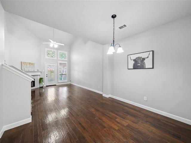 Townhouse for rent in Harris, Texas