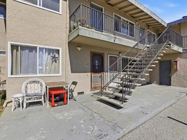 Commercial for sale in Santa Clara, California