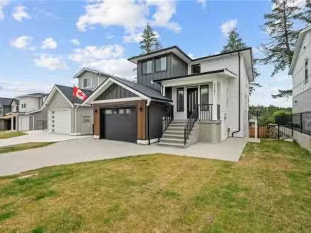 House for sale in Langford, British Columbia