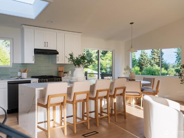 House for sale in Brier, Washington
