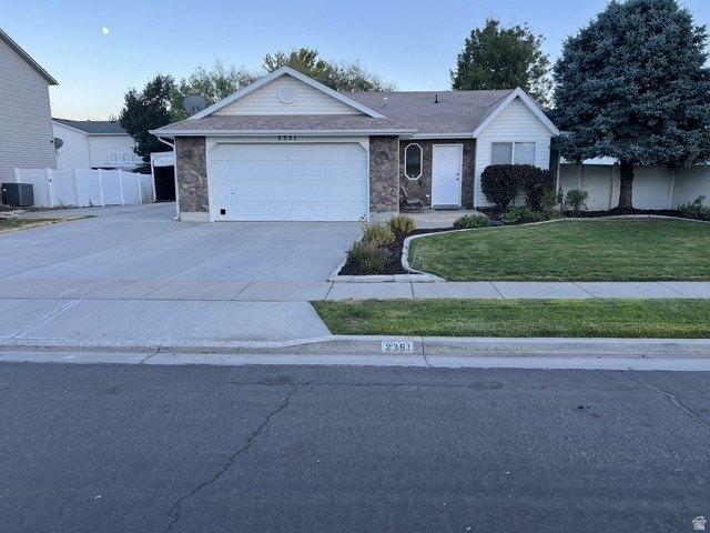 House for sale in Layton, Utah