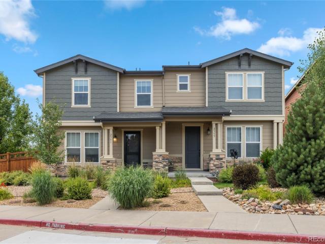 Townhouse for sale in Broomfield, Colorado