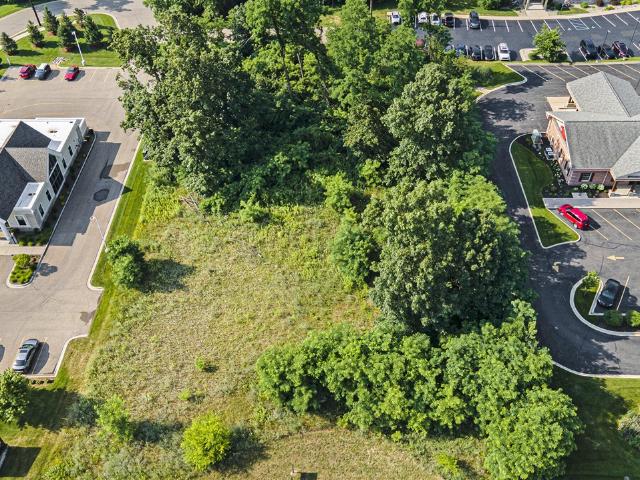 Land for sale in Portage, Michigan