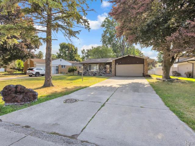 Property for rent in Southfield, Michigan