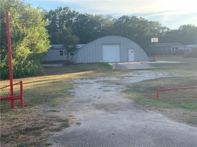 Commercial for sale in Navasota, Texas