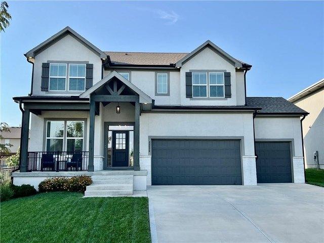 House for sale in Kansas