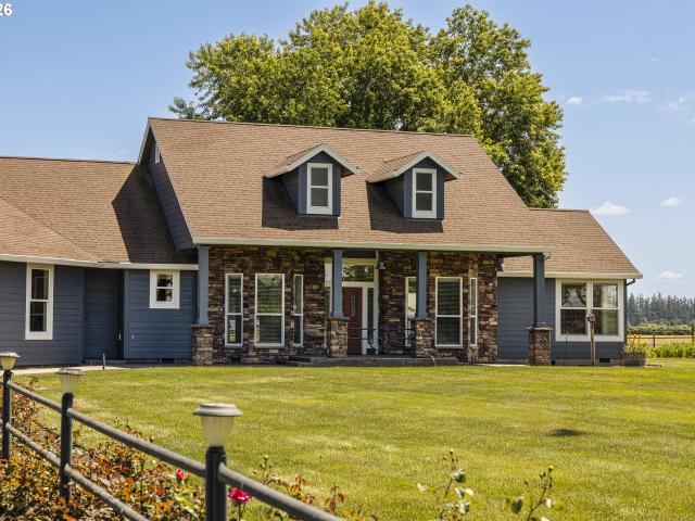 House for sale in Oregonia