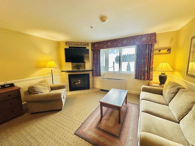 Condo for sale in West Dover, Vermont