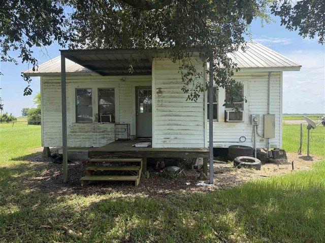 House for sale in Jennings, Louisiana