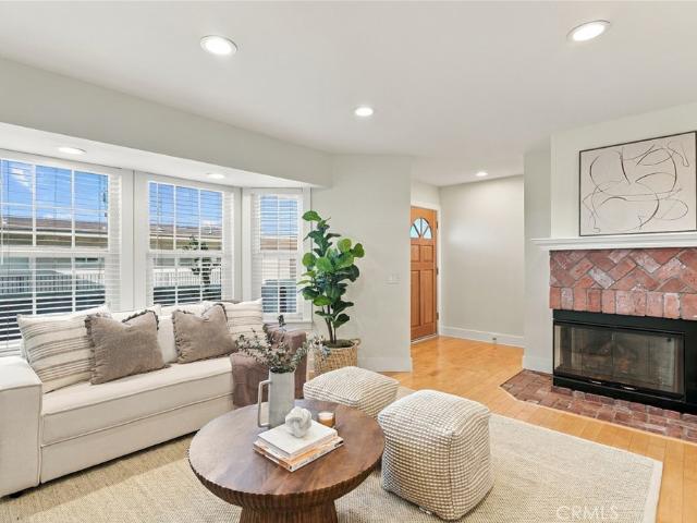 Townhouse for sale in Torrance, Los Angeles County
