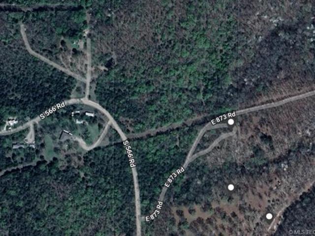 Land for sale in Park Hill, Oklahoma