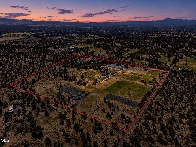 Farm for sale in Bend, Deschutes County