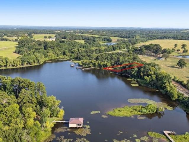 Land for sale in Frankston, Texas
