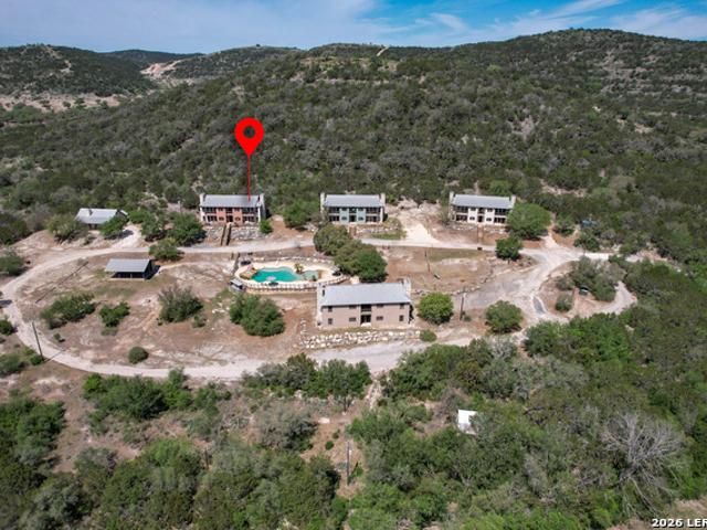 Condo for sale in Concan, Texas