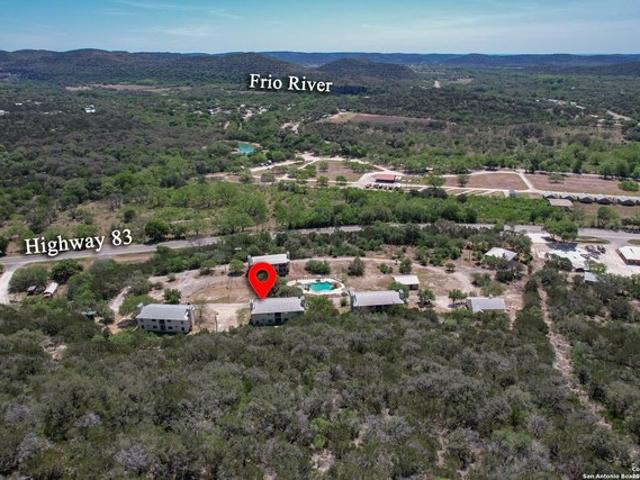 Condo for sale in Concan, Texas