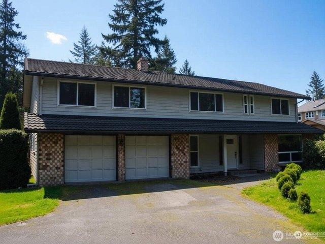 House for sale in Sammamish, Washington