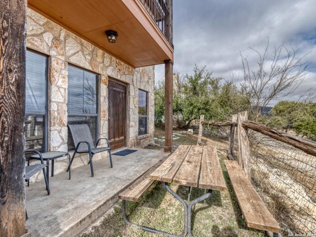 Condo for sale in Concan, Texas