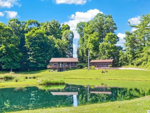 House for sale in Gambier, Ohio