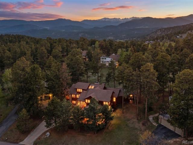 House for sale in Golden, Colorado