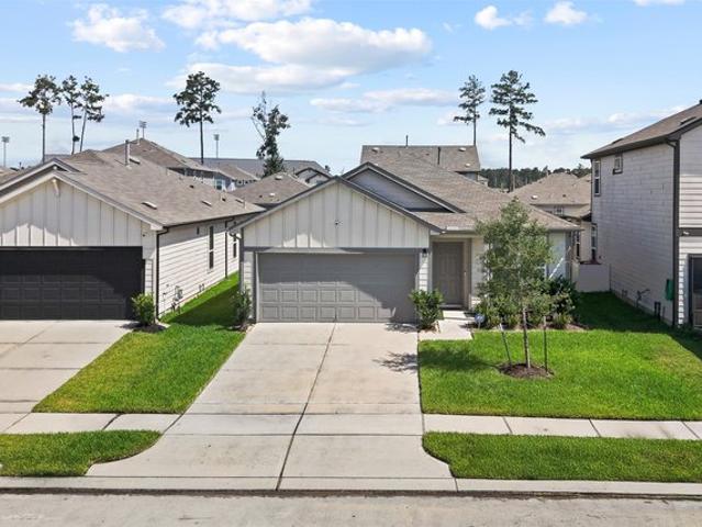 House for sale in Harris, Texas