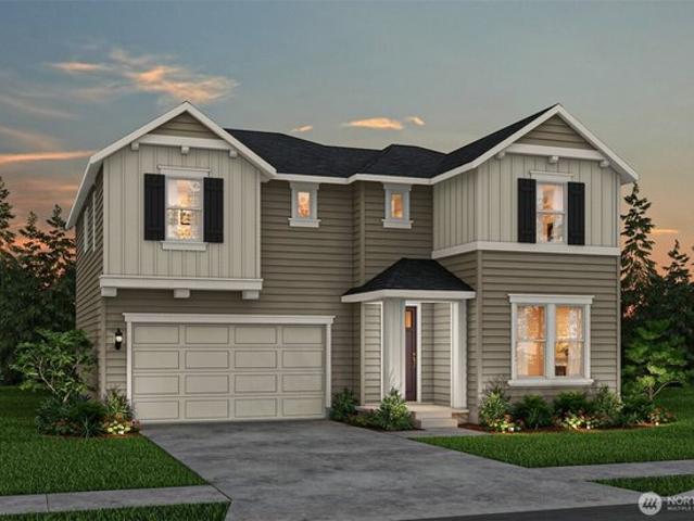 House for sale in Kingston, Washington