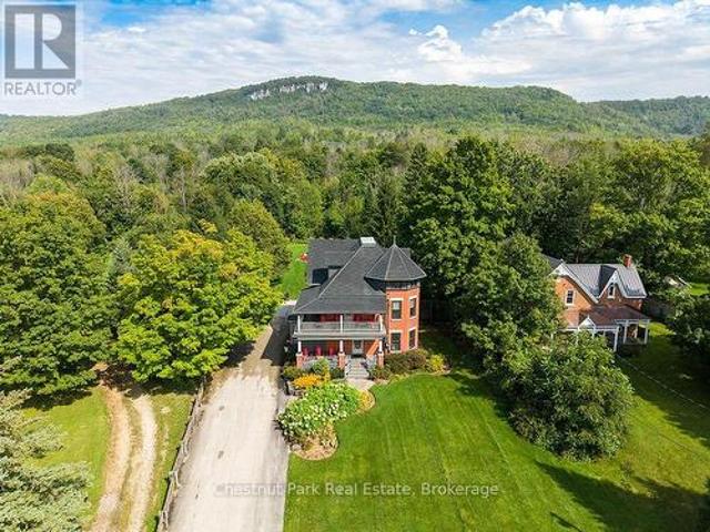 House for sale in Grey, Ontario