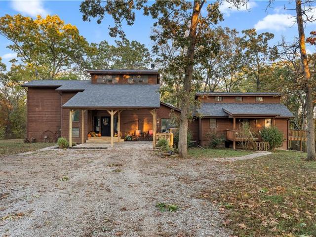 Property for sale in Vernon, Missouri