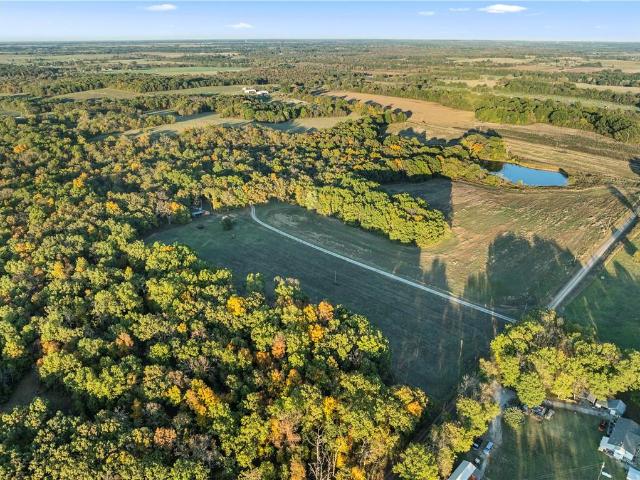 Land for sale in Vernon, Missouri