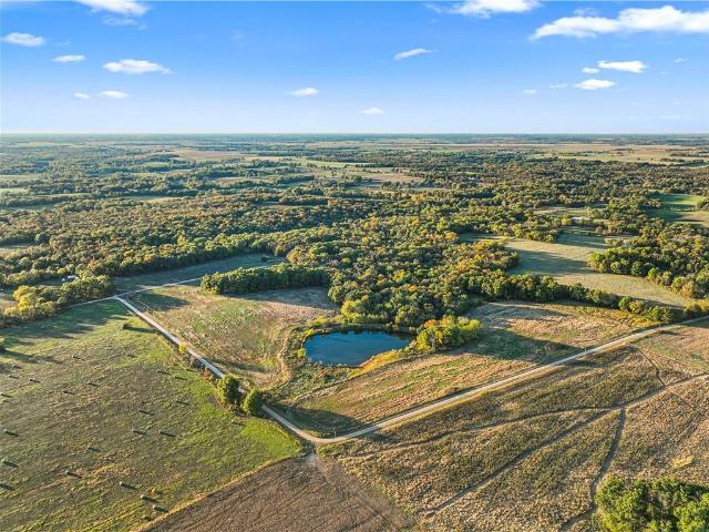 Land for sale in Vernon, Missouri