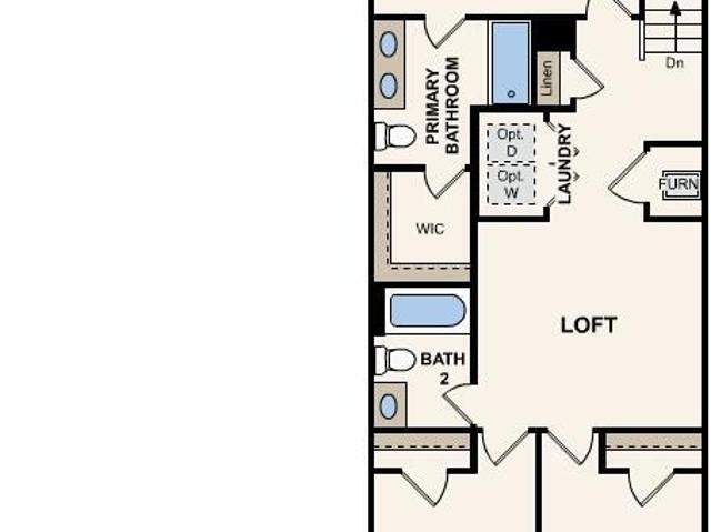 Townhouse for sale in Greenville, North Carolina