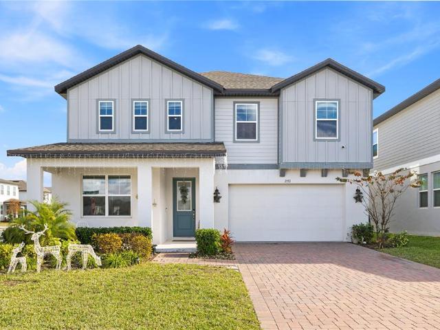 House for sale in Minneola, Florida