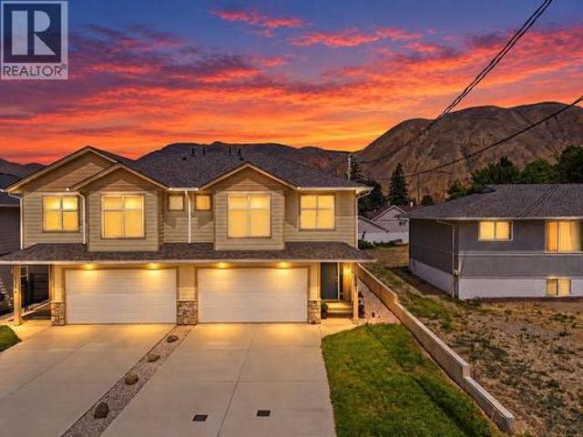 House for sale in Brocklehurst, Kamloops