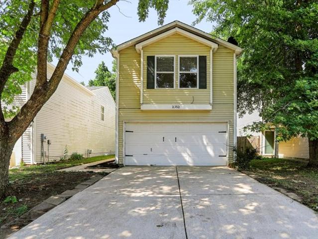 House for sale in Greenfield, Indiana
