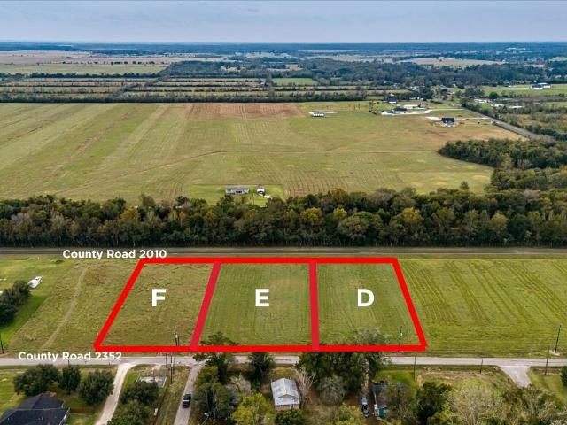 Land for sale in Liberty, Texas