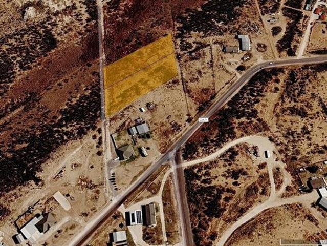 Land for sale in Martin, Texas